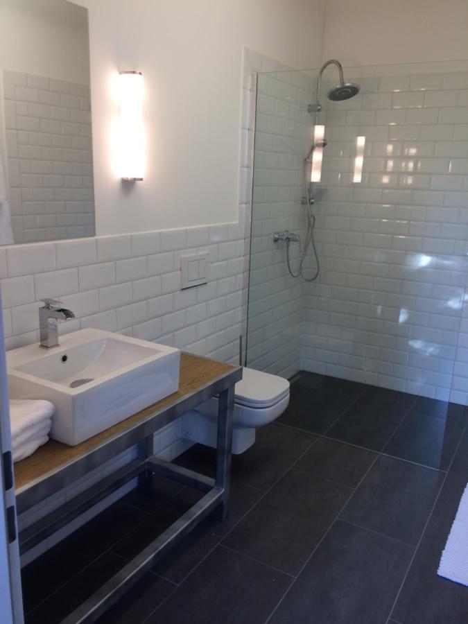Freiraum Loft Villa Markkleeberg Exteriör bild