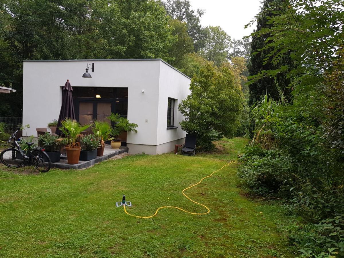 Freiraum Loft Villa Markkleeberg Rum bild
