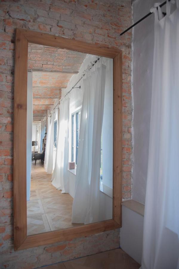 Freiraum Loft Villa Markkleeberg Exteriör bild