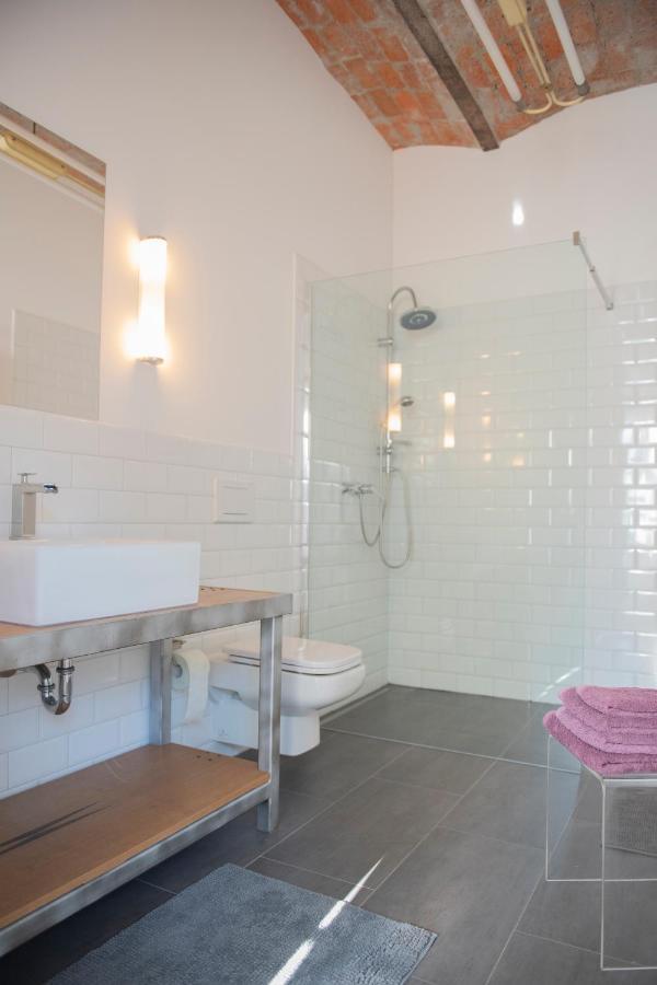Freiraum Loft Villa Markkleeberg Exteriör bild