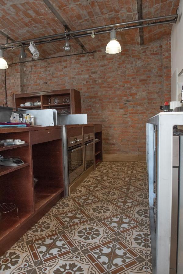 Freiraum Loft Villa Markkleeberg Exteriör bild