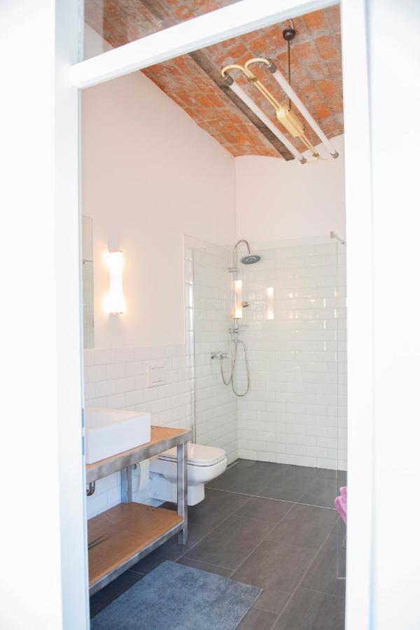 Freiraum Loft Villa Markkleeberg Exteriör bild